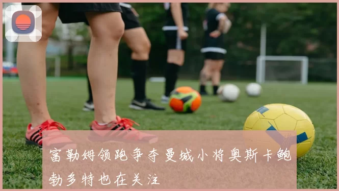 富勒姆领跑争夺曼城小将奥斯卡鲍勃多特也在关注